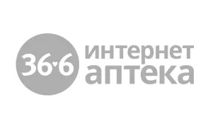Аптека 36,6