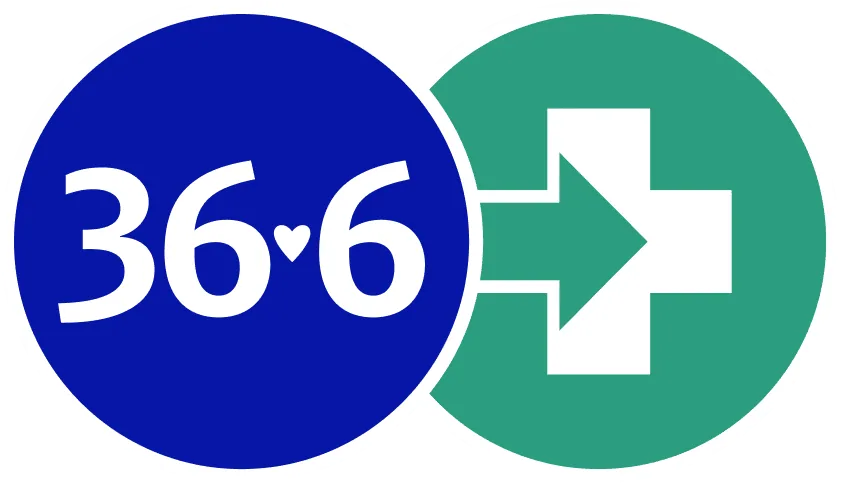 Аптека 36,6