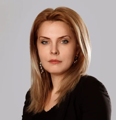 Лариса Романовская, директор по омниканальным продажам ПАО «Аптечная сеть 36,6»